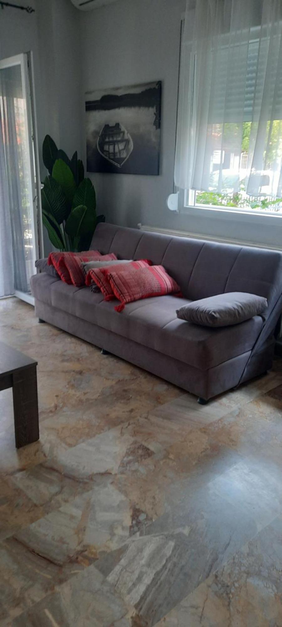 Seaside Family Apartment In Paralia Dionisiou Paralia Dionysiou Exterior foto