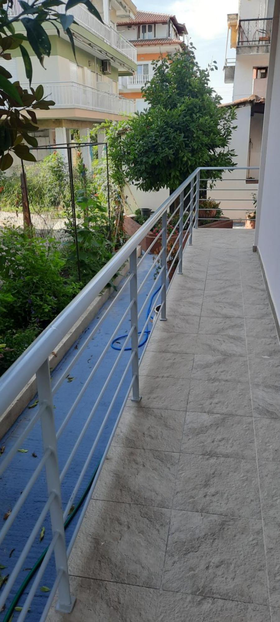 Seaside Family Apartment In Paralia Dionisiou Paralia Dionysiou Exterior foto