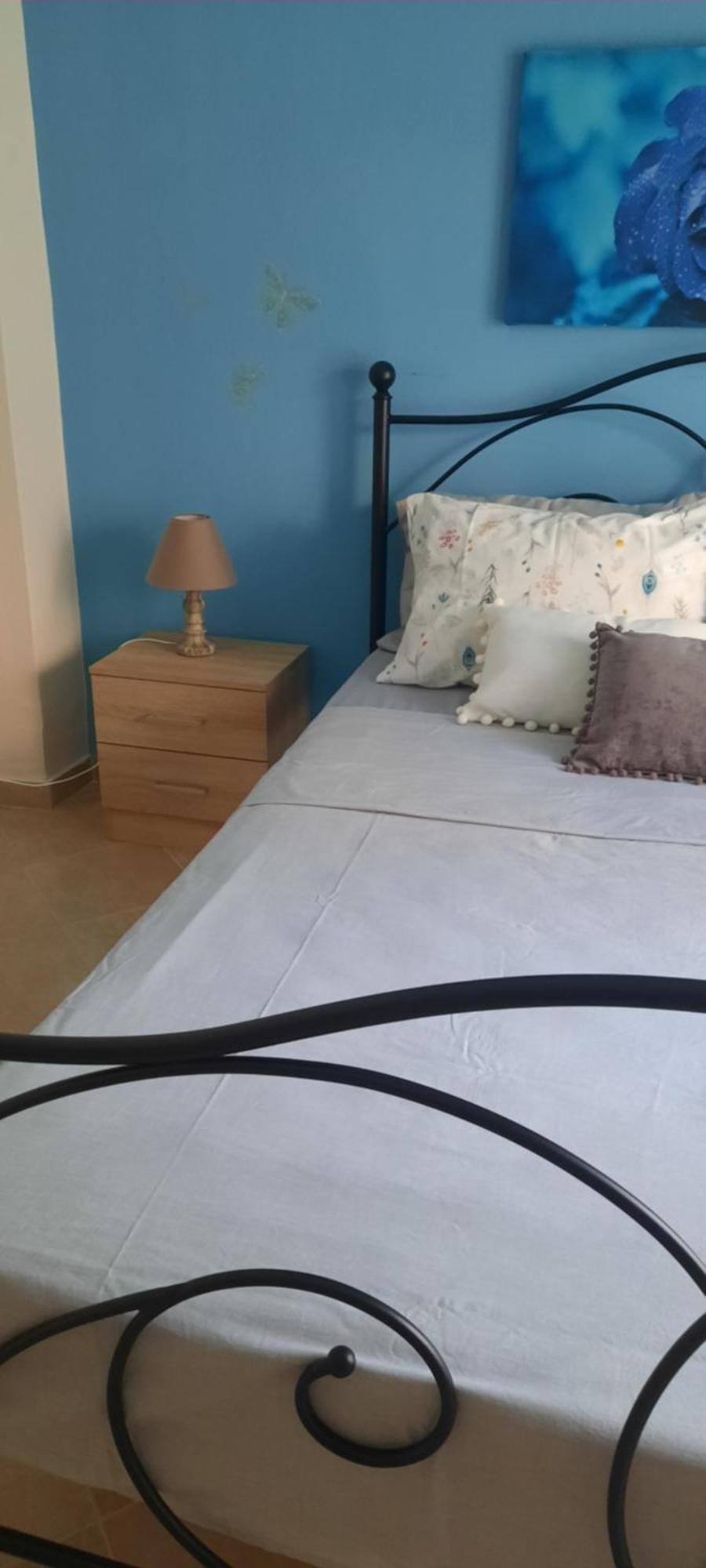 Seaside Family Apartment In Paralia Dionisiou Paralia Dionysiou Exterior foto