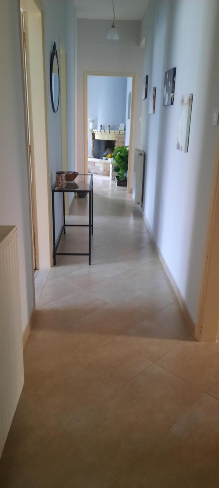Seaside Family Apartment In Paralia Dionisiou Paralia Dionysiou Exterior foto