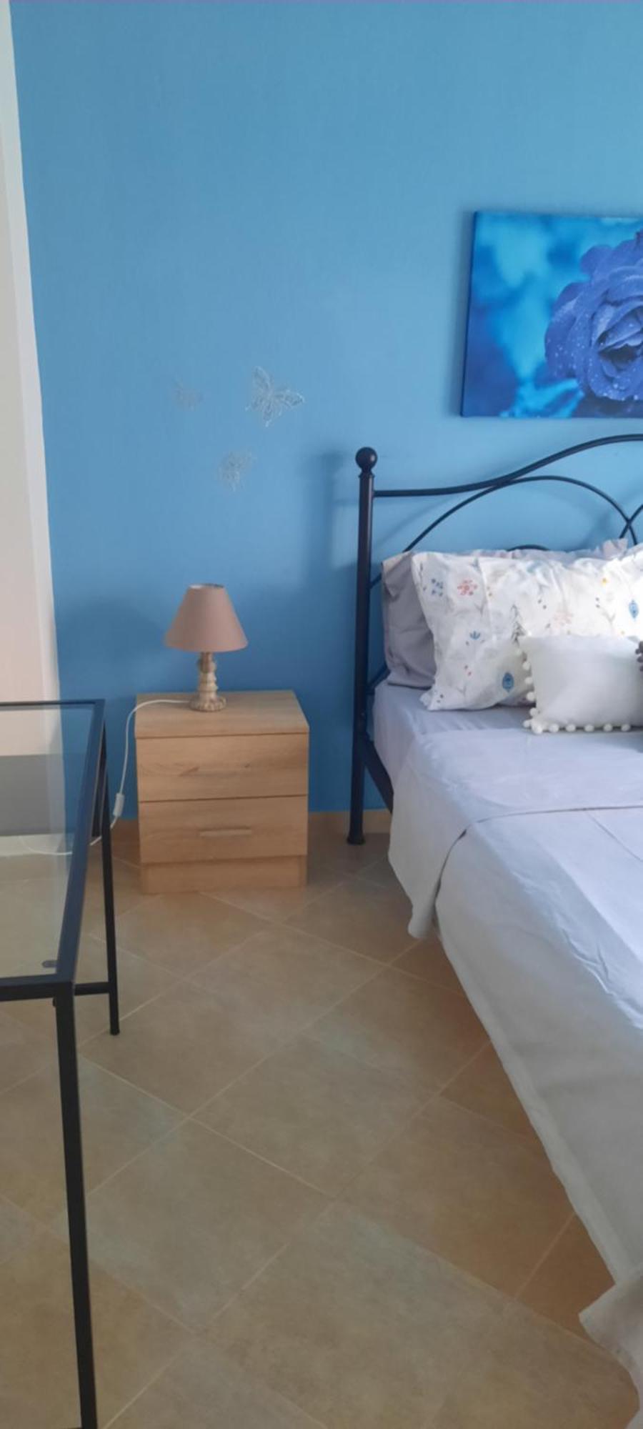 Seaside Family Apartment In Paralia Dionisiou Paralia Dionysiou Exterior foto