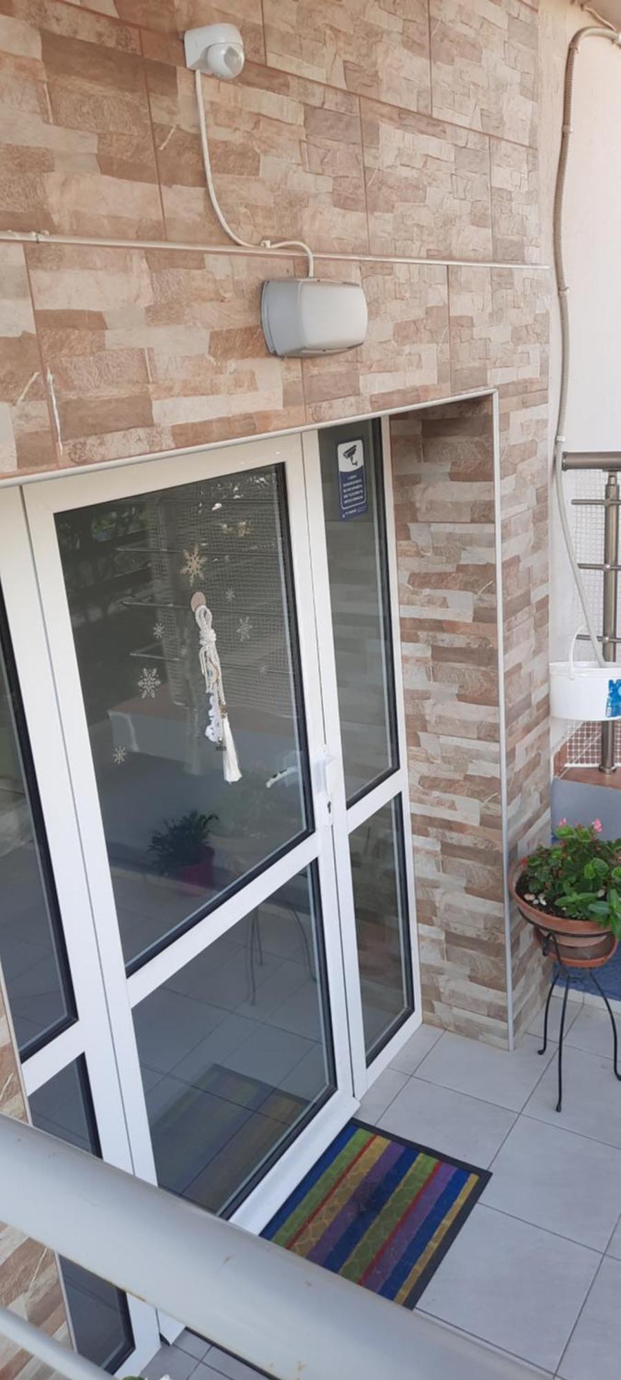 Seaside Family Apartment In Paralia Dionisiou Paralia Dionysiou Exterior foto
