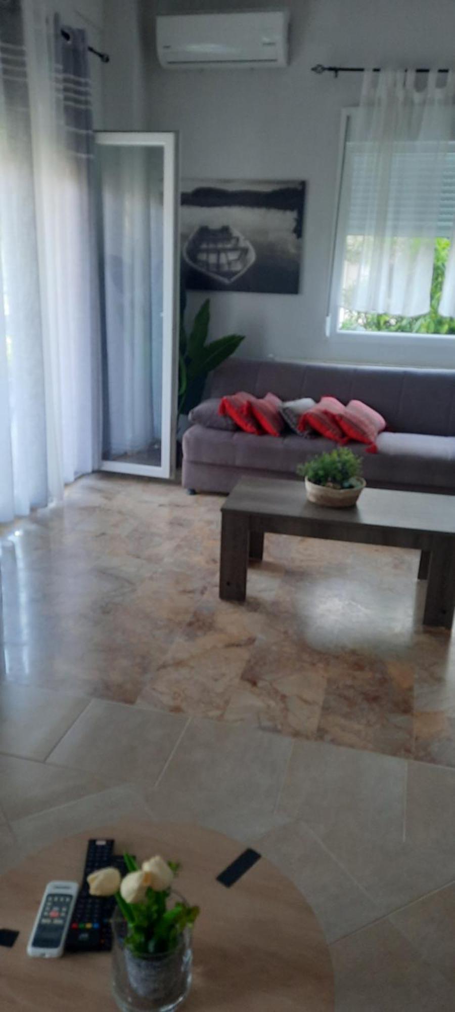 Seaside Family Apartment In Paralia Dionisiou Paralia Dionysiou Exterior foto