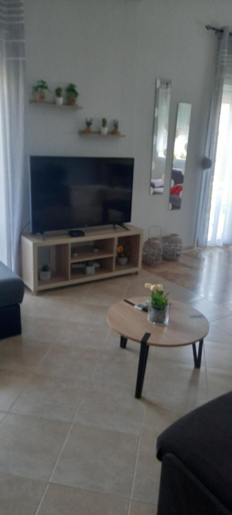 Seaside Family Apartment In Paralia Dionisiou Paralia Dionysiou Exterior foto