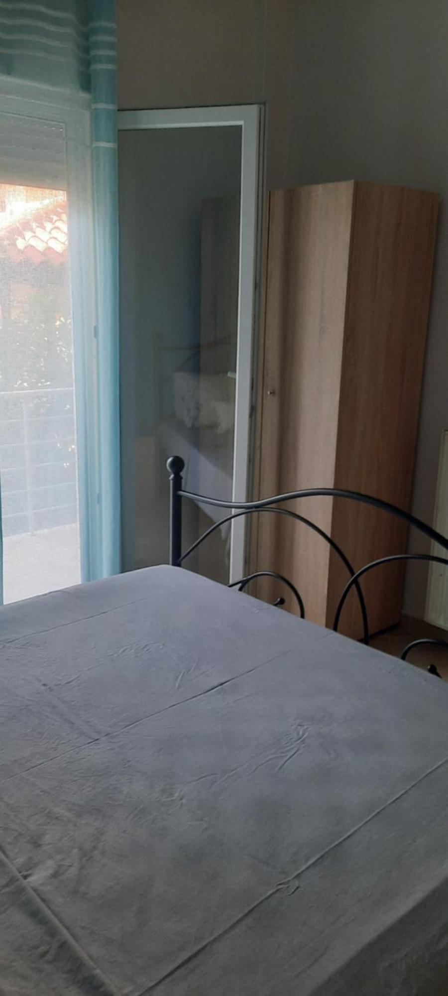 Seaside Family Apartment In Paralia Dionisiou Paralia Dionysiou Exterior foto
